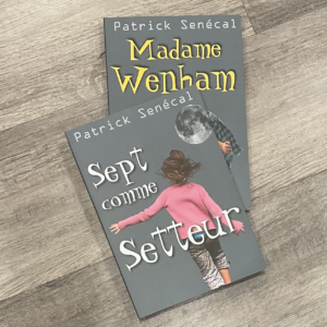 DUO | Sept comme Setteur et Madame Wenham