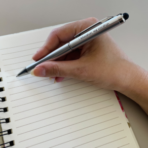 Stylo | L'éducation, ma vocation